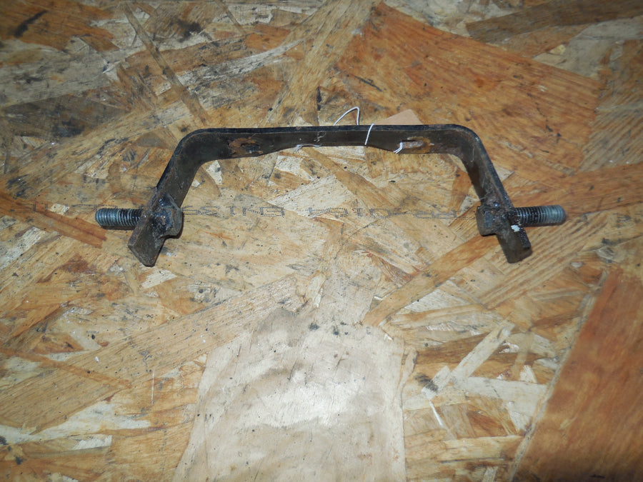 patte de fixation garde boue  motobecane ew 80