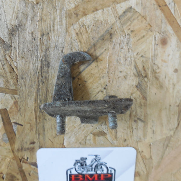 patte de fixation moteur