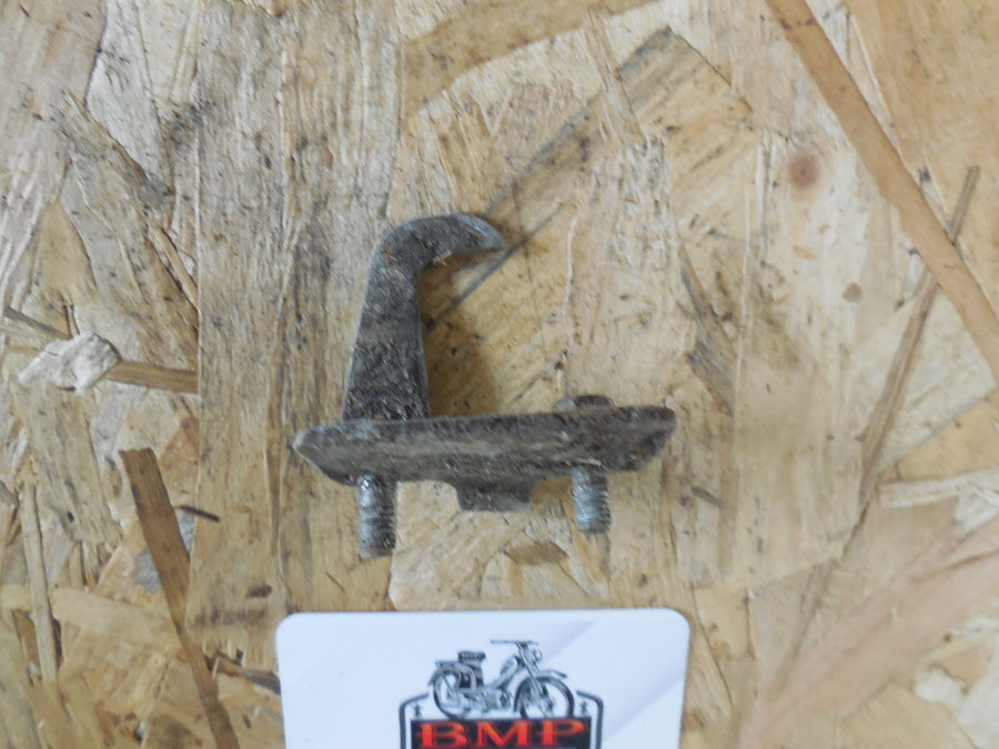 patte de fixation moteur