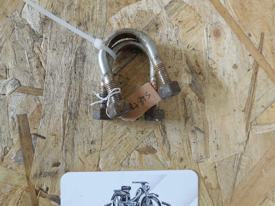 pontet de fourche ducati 48 ts