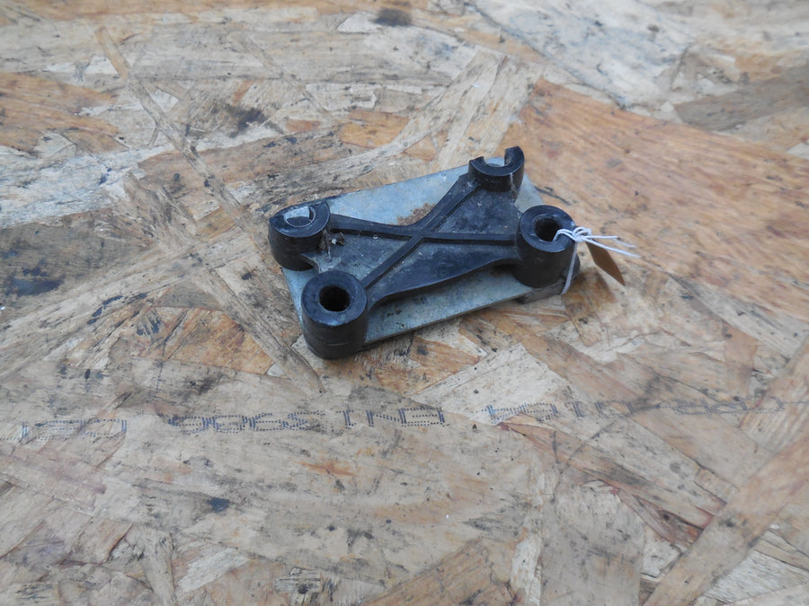 té fixation guidon motobecane  ew 80