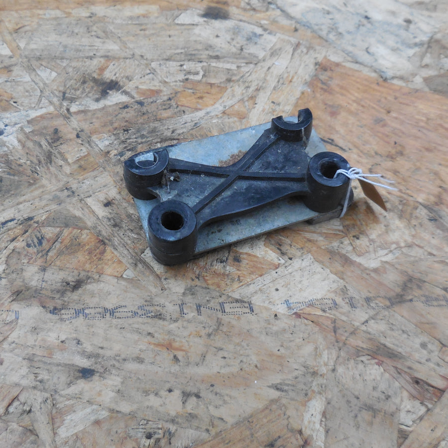 té fixation guidon motobecane  ew 80