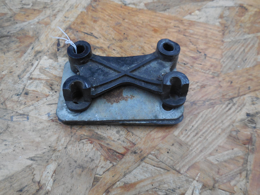 té fixation guidon motobecane  ew 80