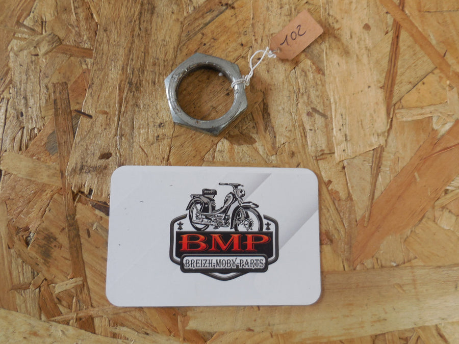 bague de fixation de fourche peugeot  102