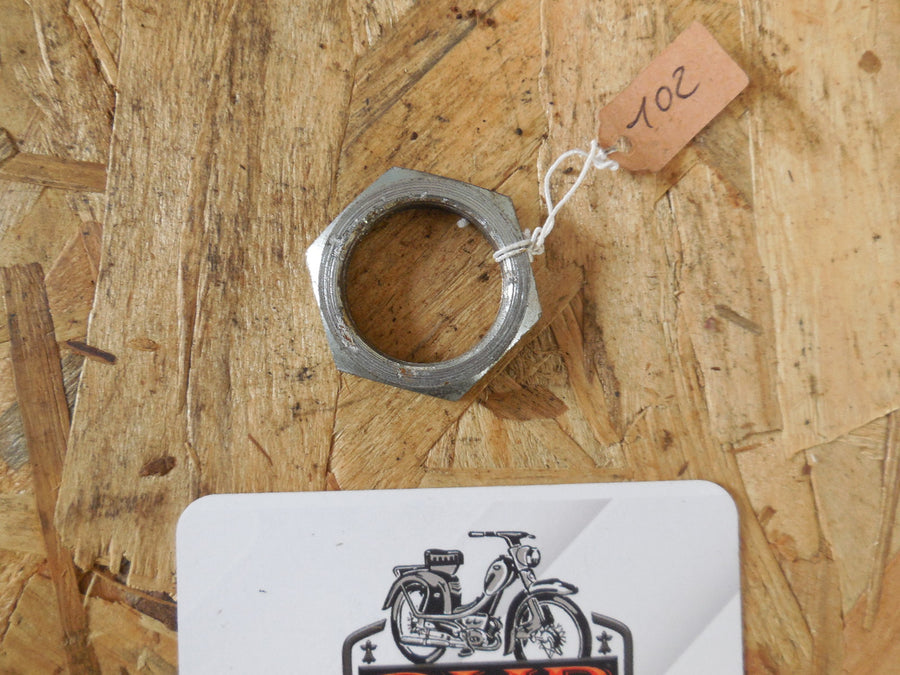 bague de fixation de fourche peugeot  102