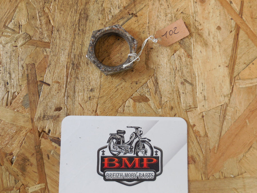 bague de fixation de fourche peugeot  102