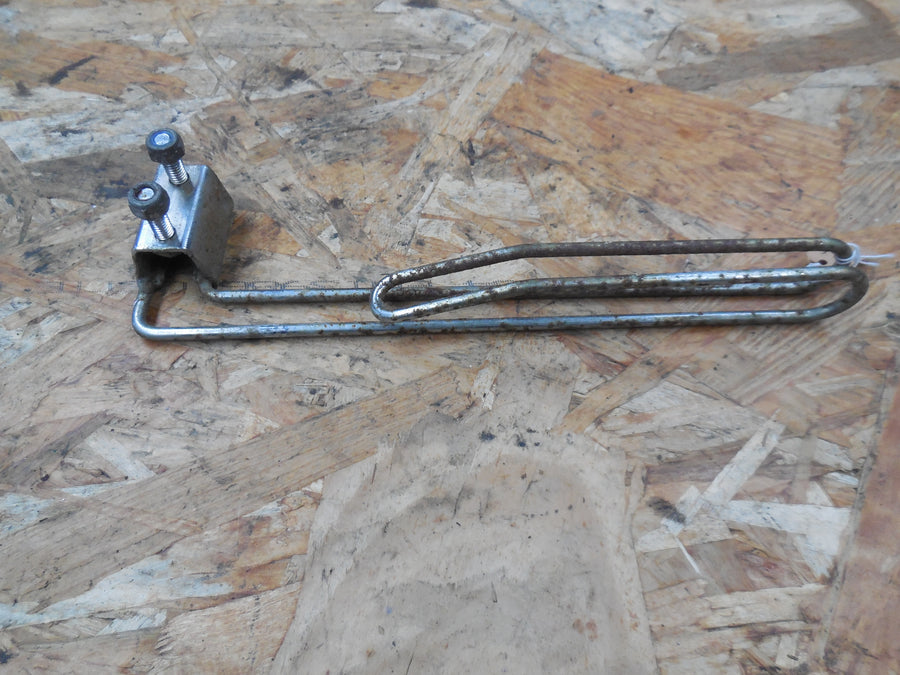 passe cable motobecane  ew 80