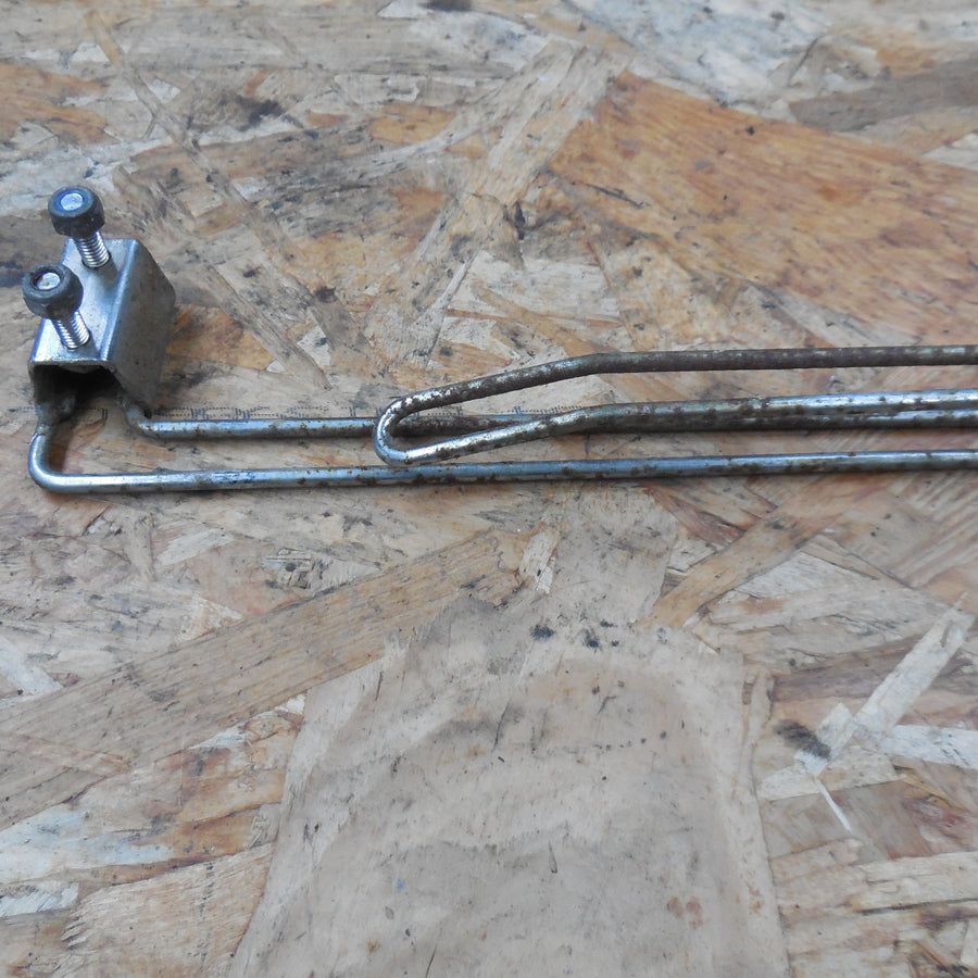 passe cable motobecane  ew 80