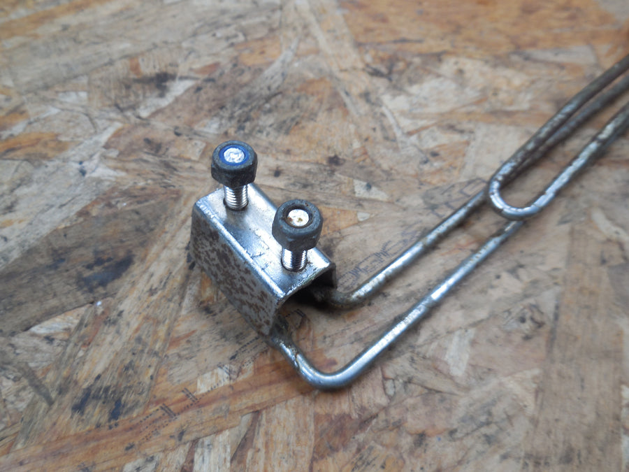 passe cable motobecane  ew 80