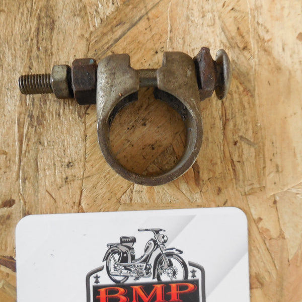 bague de fixation de selle