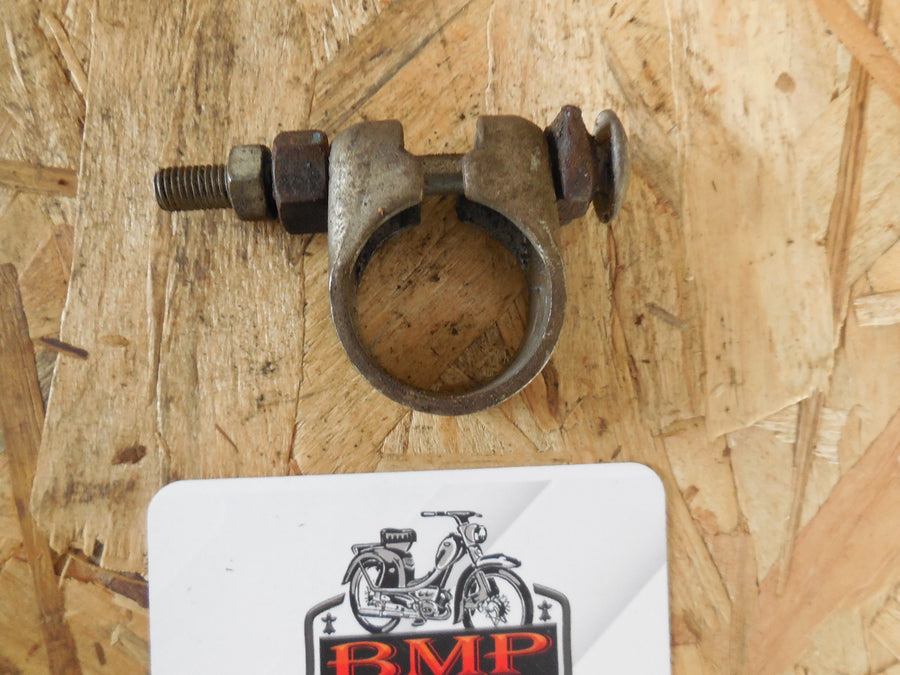 bague de fixation de selle