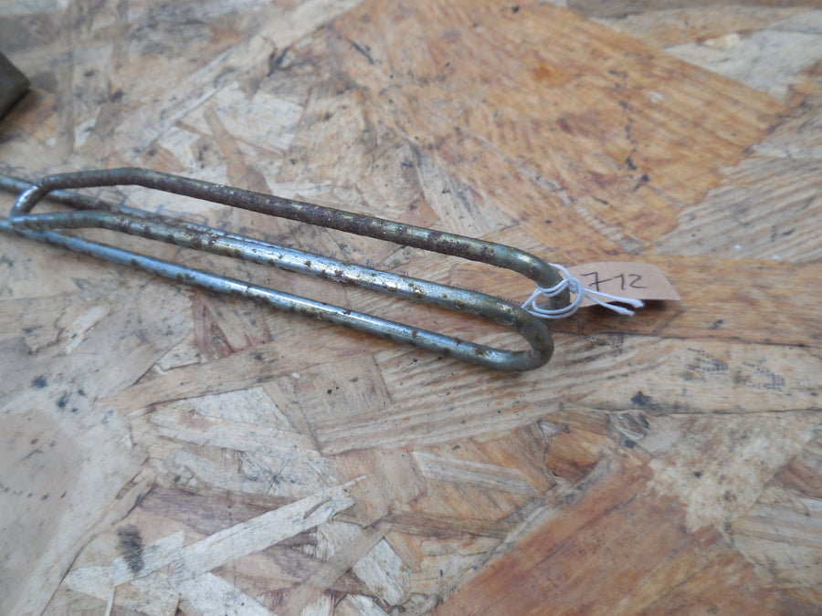 passe cable motobecane  ew 80