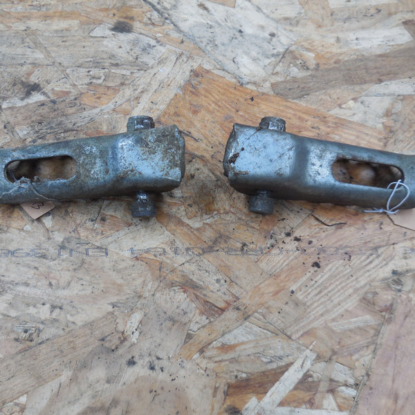 cale pied motobecane  ew 80