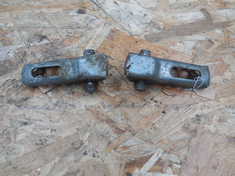 cale pied motobecane  ew 80