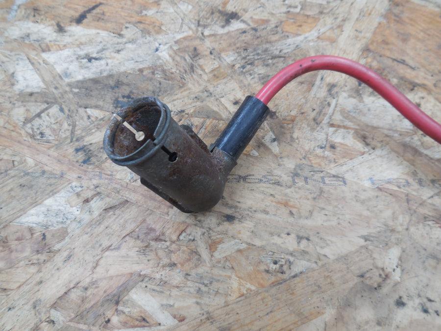 bobine d allumage motobecane  ew 80