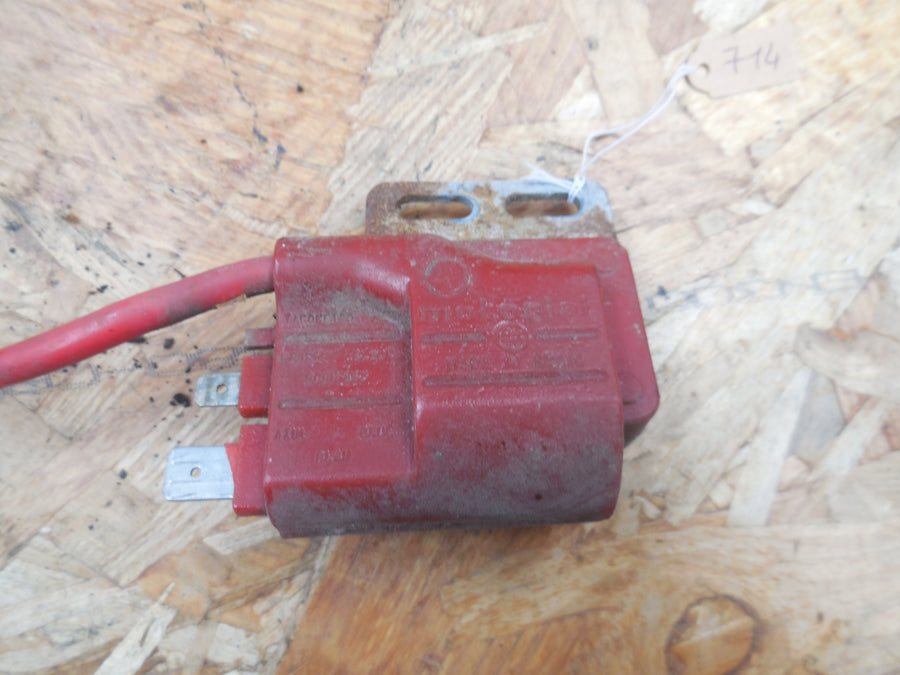 bobine d allumage motobecane  ew 80