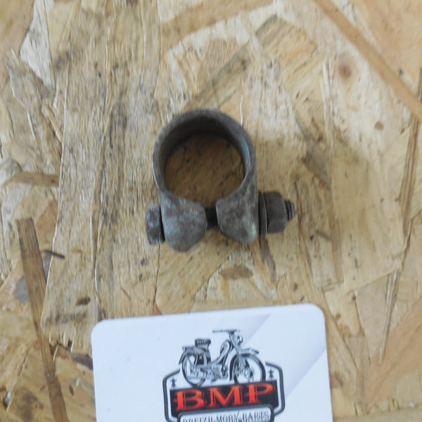 bague de fixation de selle