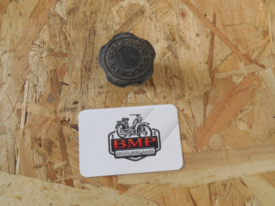 bouchon réservoir peugeot