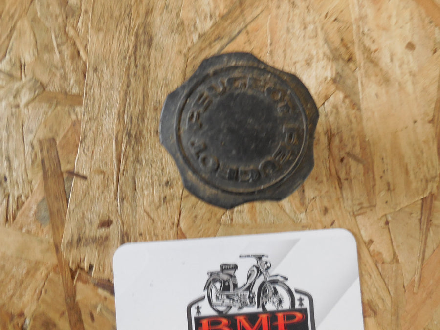 bouchon réservoir peugeot