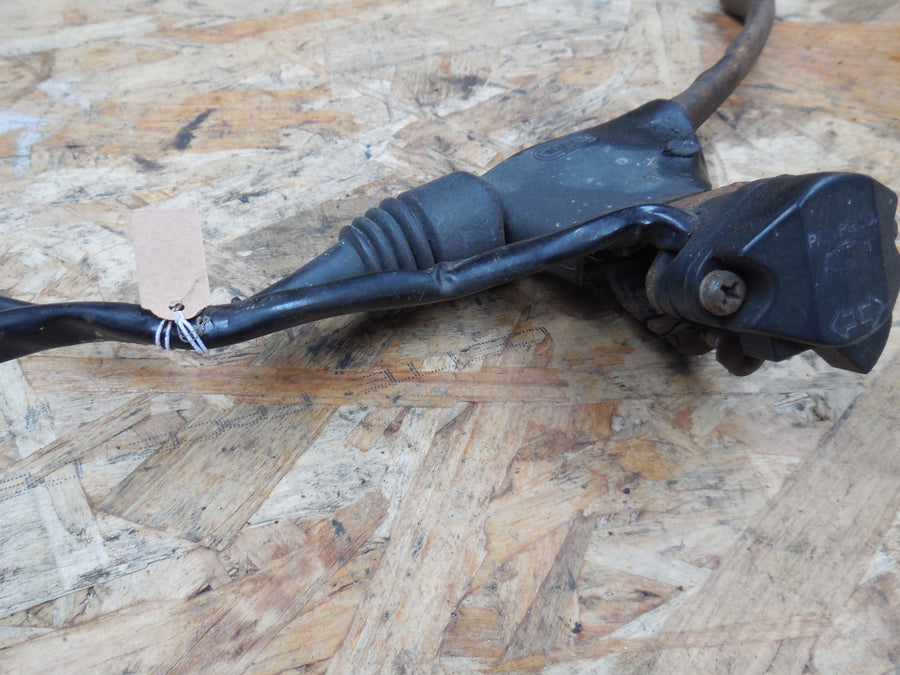 levier de freins motobecane  ew 80
