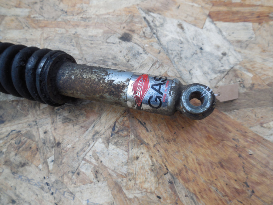 amortisseur AR motobecane  ew 80