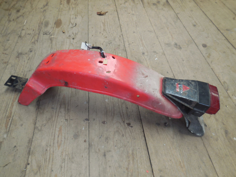 garde boue AR motobecane  ew 80
