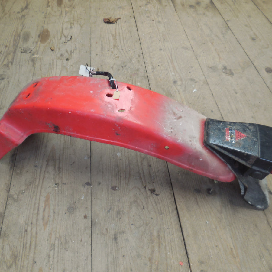 garde boue AR motobecane  ew 80