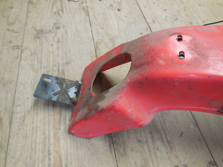garde boue AR motobecane  ew 80