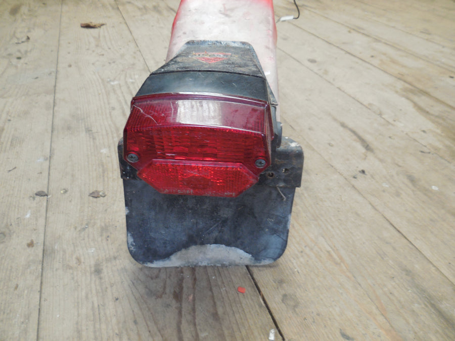 garde boue AR motobecane  ew 80