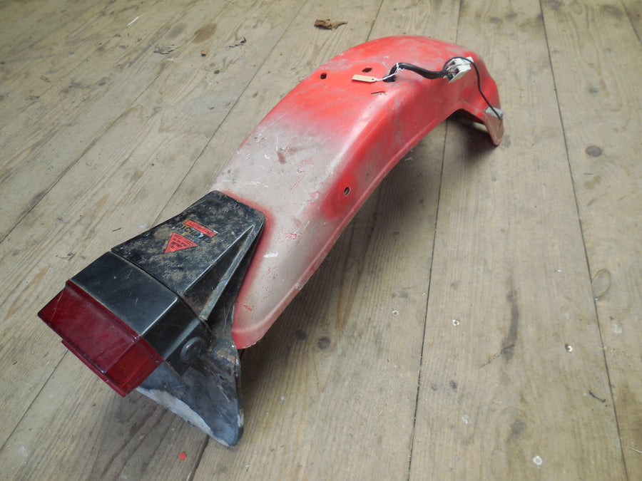garde boue AR motobecane  ew 80