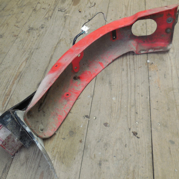 garde boue AR motobecane  ew 80