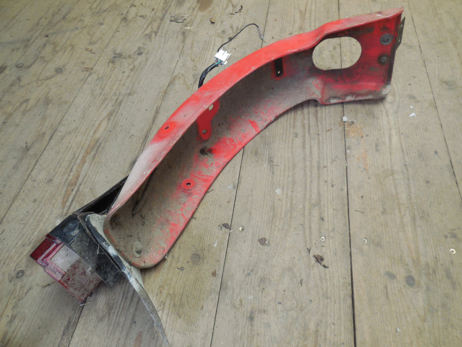 garde boue AR motobecane  ew 80