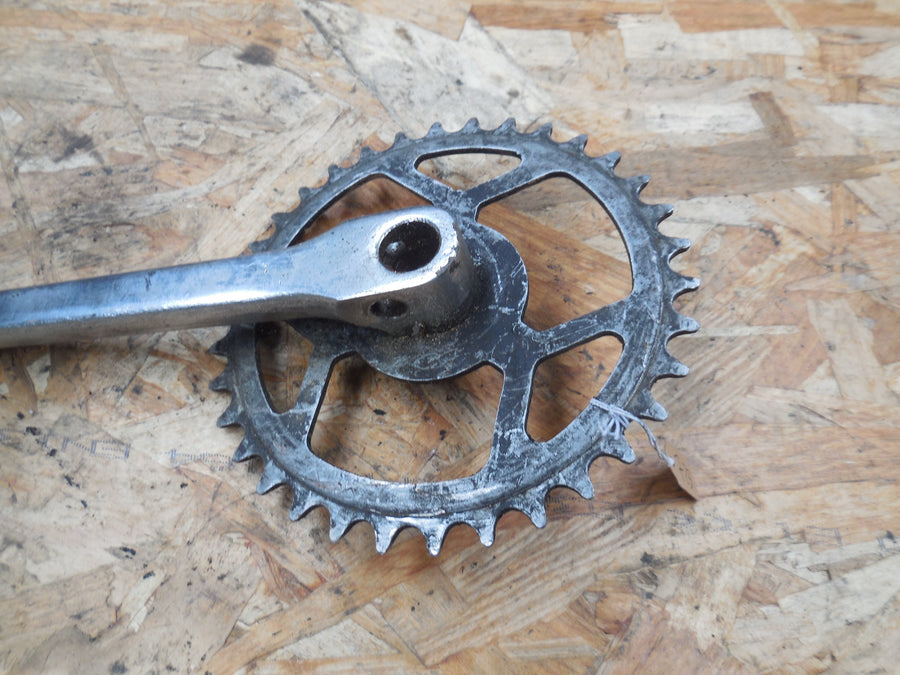 pédalier pour solex