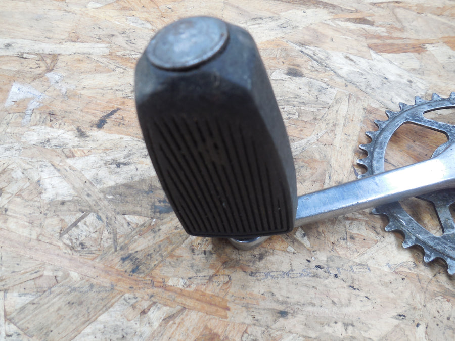 pédalier pour solex