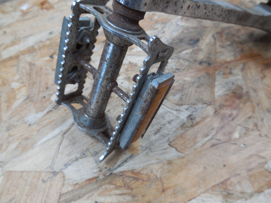pédalier pour solex