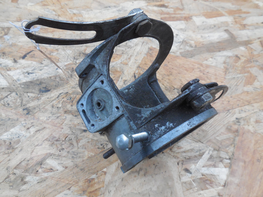 carter moteur solex  3800