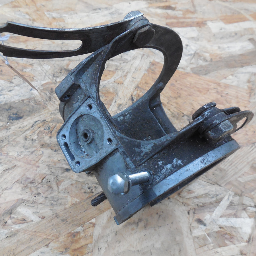carter moteur solex  3800