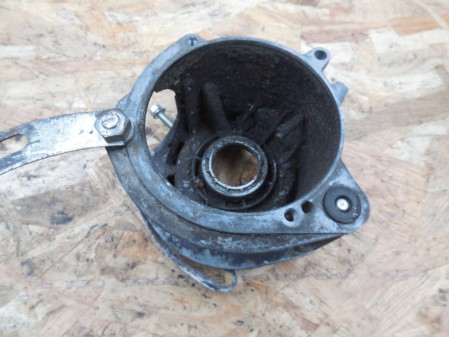 carter moteur solex  3800