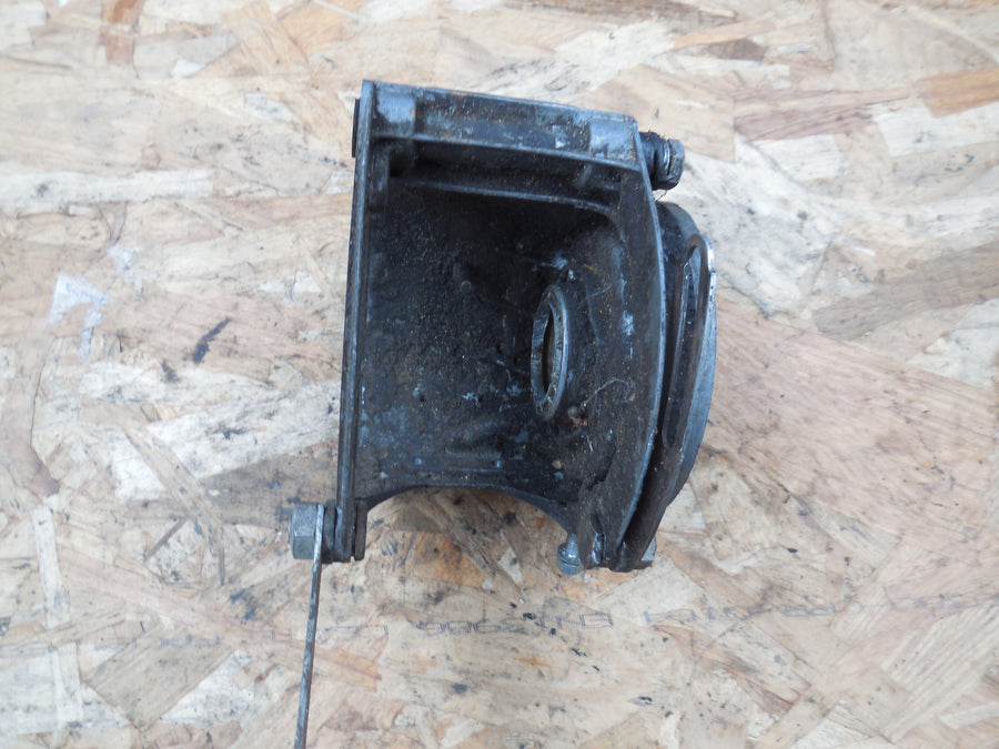 carter moteur solex  3800