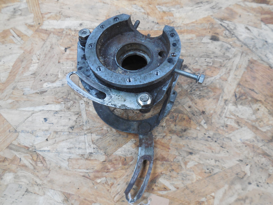 carter moteur solex  3800