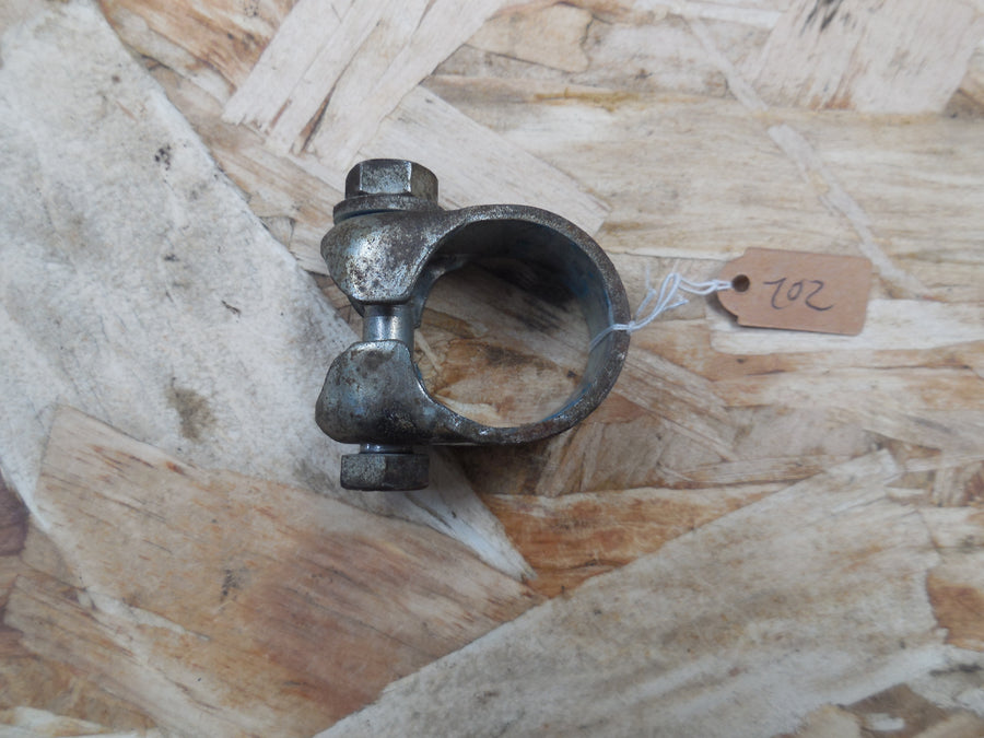 collier de fixation selle mobylette peugeot  102