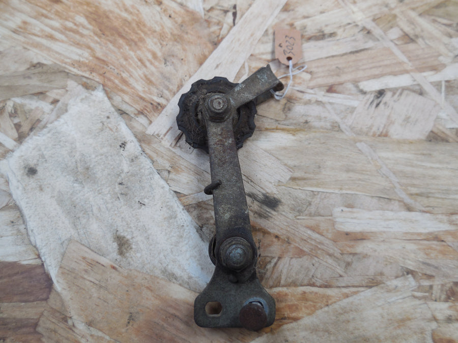 tendeur de chaine peugeot  102