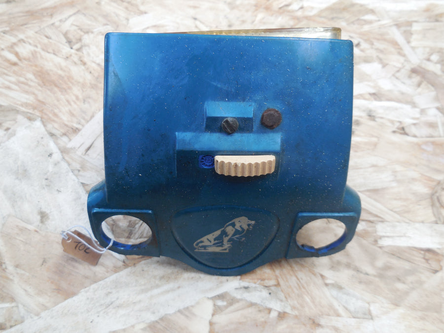 capot de phare peugeot  102