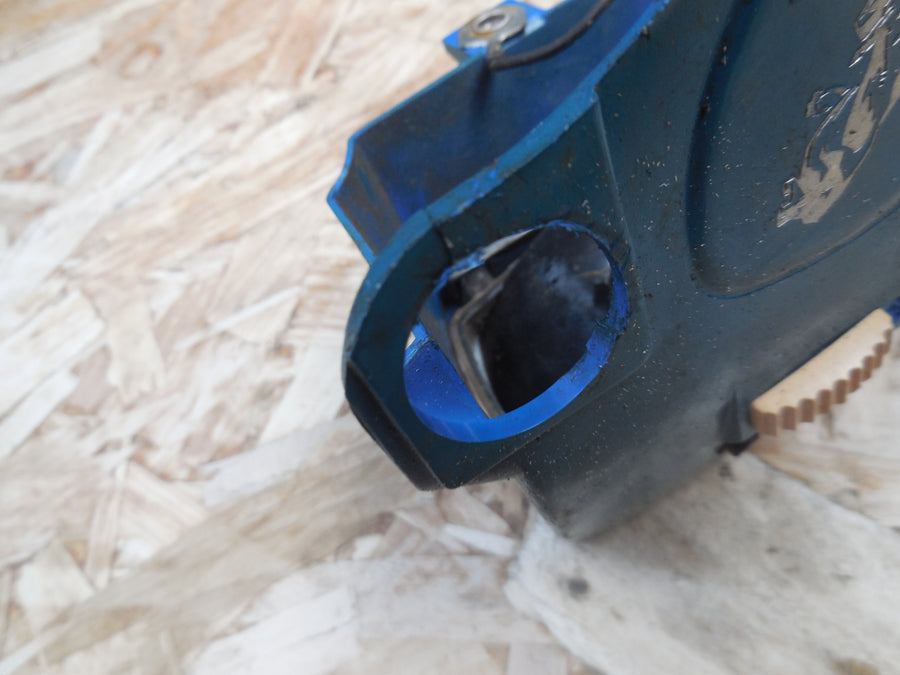 capot de phare peugeot  102