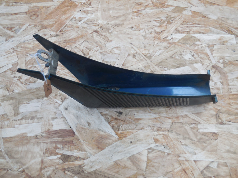 carter / capotage PEUGEOT  102