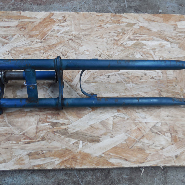 fourche mobylette peugeot  102