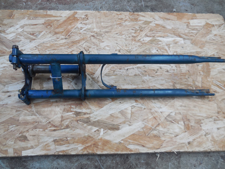 fourche mobylette peugeot  102