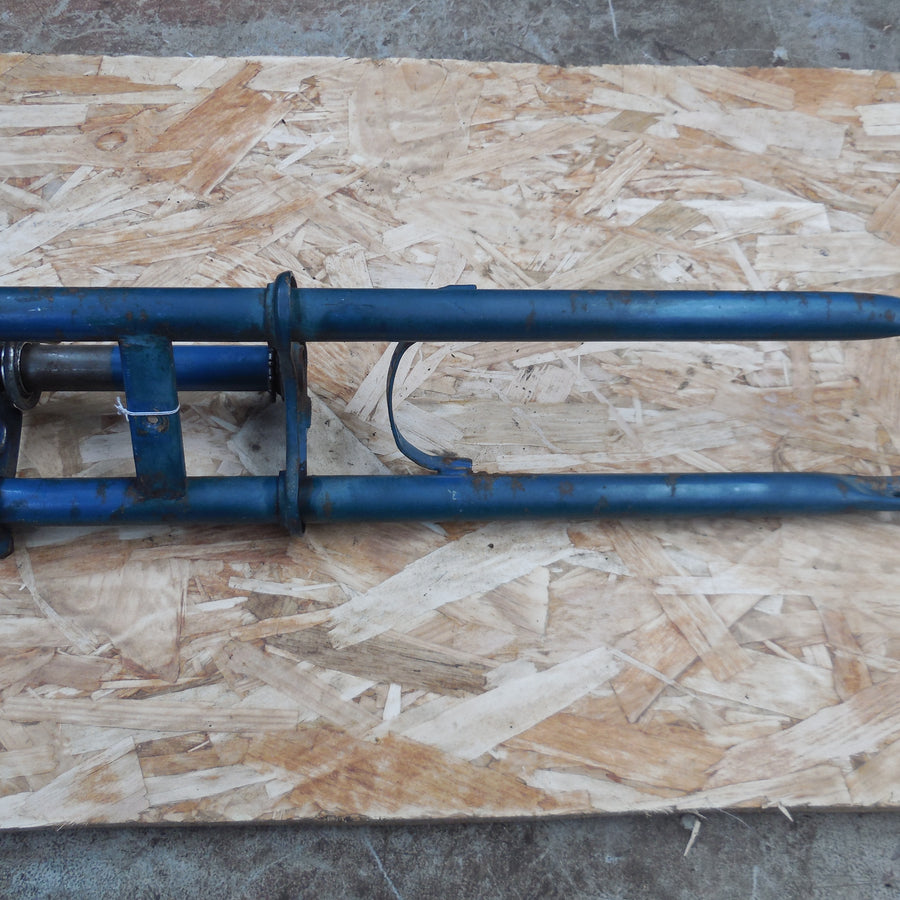 fourche mobylette peugeot  102