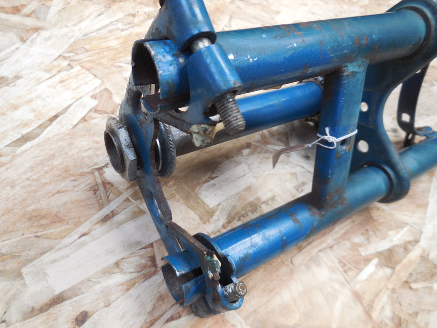 fourche mobylette peugeot  102