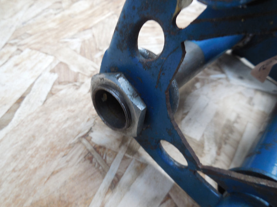 fourche mobylette peugeot  102